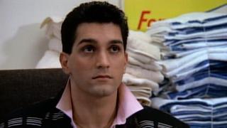 The Pretty Baby Mystery