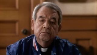 The Sanctuary Mystery