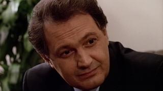 The Ghost of a Chance Mystery