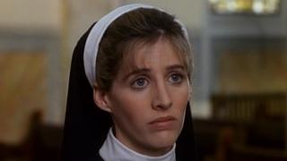 The Falling Angel Mystery