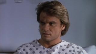 The Devil and the Deep Blue Sea Mystery