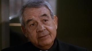 The Prodigal Son Mystery