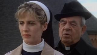 The Priest Killer Mystery