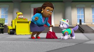 PAW Patrol