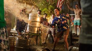 Ash vs Evil Dead