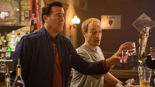 Ash vs Evil Dead