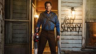 Ash vs Evil Dead