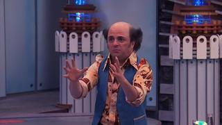 Twin Henrys Twin Henrys