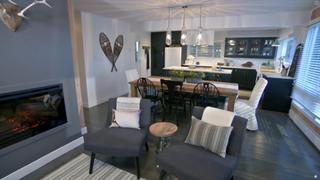 Barry & Jenn Barry & Jenn