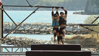 The Challenge: Rivals III