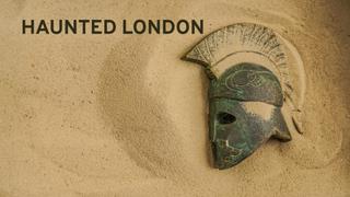 Haunted London