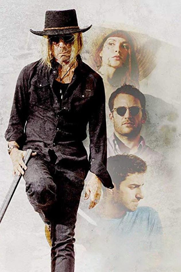 Watch Blood Orange Streaming Online on Philo