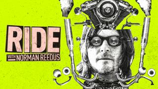 Ride With Norman Reedus