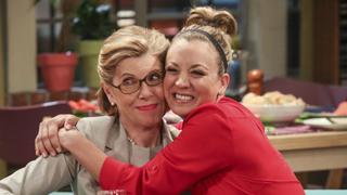 The Line Substitution Solution