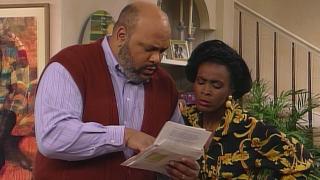 The Fresh Prince of Bel-Air