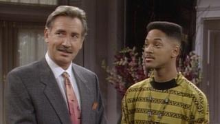 The Fresh Prince of Bel-Air