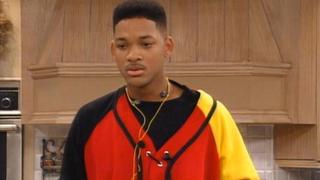 The Fresh Prince of Bel-Air