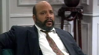 The Fresh Prince of Bel-Air