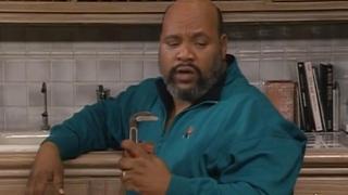 The Fresh Prince of Bel-Air