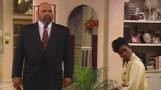 The Fresh Prince of Bel-Air