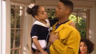 The Fresh Prince of Bel-Air