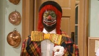 The Fresh Prince of Bel-Air