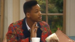 The Fresh Prince of Bel-Air