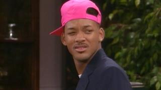 The Fresh Prince of Bel-Air