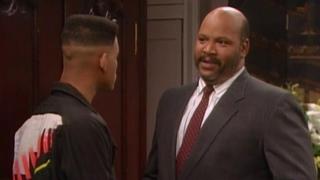 The Fresh Prince of Bel-Air