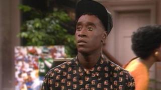 The Fresh Prince of Bel-Air