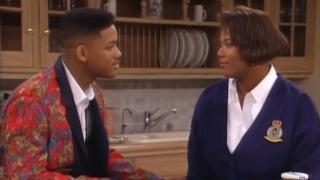 The Fresh Prince of Bel-Air