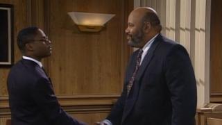 The Fresh Prince of Bel-Air