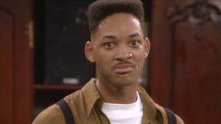 The Fresh Prince of Bel-Air