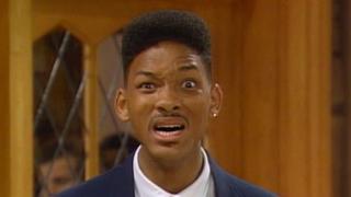 The Fresh Prince of Bel-Air