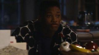 The Fresh Prince of Bel-Air