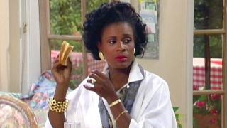 The Fresh Prince of Bel-Air