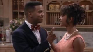 Mama's Baby, Carlton's Maybe Mama's Baby, Carlton's Maybe