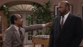 The Fresh Prince of Bel-Air