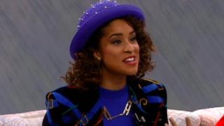 A Night at the Oprah