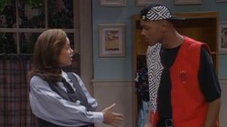 The Fresh Prince of Bel-Air