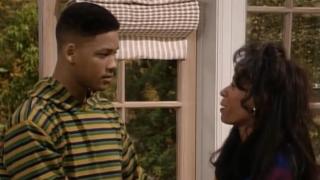 The Fresh Prince of Bel-Air