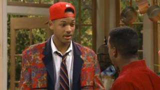 The Fresh Prince of Bel-Air