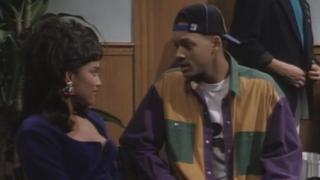 The Fresh Prince of Bel-Air