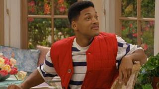 The Fresh Prince of Bel-Air