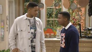 The Fresh Prince of Bel-Air