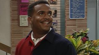 The Fresh Prince of Bel-Air