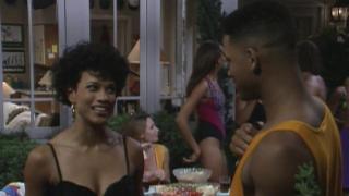 The Fresh Prince of Bel-Air