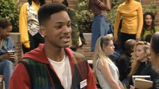 The Fresh Prince of Bel-Air