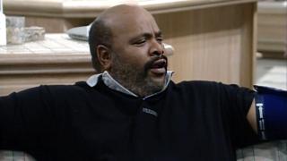 The Fresh Prince of Bel-Air