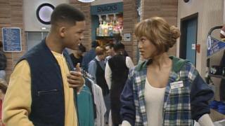 The Fresh Prince of Bel-Air